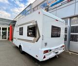 Weinsberg CaraOne 390 PUH*1.Hand*Dachklima*Hubbett*Markise - Weinsberg Caraone
