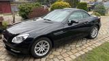 Mercedes-Benz SLK 200 - - Mercedes-Benz SLK 200 Gebrauchtwagen