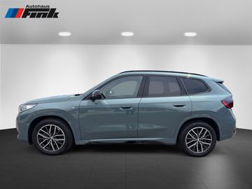 BMW X1 xDrive20d M-Sport, AHK, Premiumpaket DAB LED