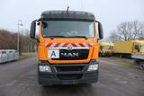 MAN TGS 26.320 Faun Variopress KLIMA Lenkachse - Angebote