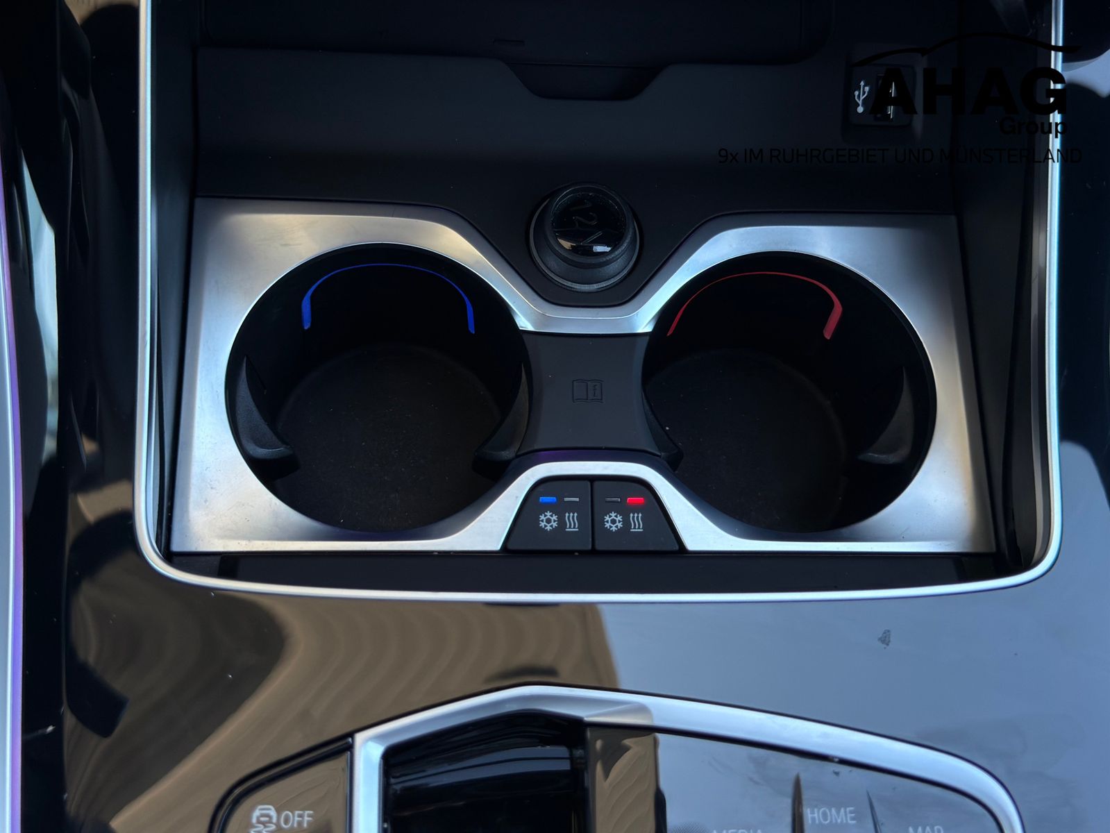 BMW X5 M60 - Bild 13