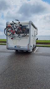 Eura Mobil Profila - Wohnwagen & Wohnmobil in Krefeld