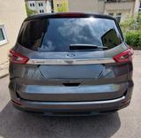 Ford S-Max 1,5 EcoBoost Trend Trend - Ford S-Max Gebrauchtwagen in Stuttgart