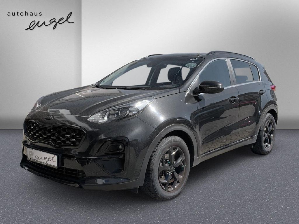 Image of Kia Sportage