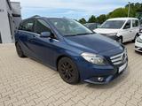 Mercedes-Benz B 200 Aut. Navi Klima PDC - Mercedes-Benz B 200 in Bremen