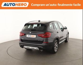 BMW X3 - 5
