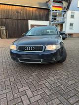 Audi A4 Avant B6 8E 1.6 TÜV bis 01/2026 AHK - Audi A4 B6-8E