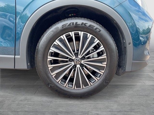 Volkswagen Tiguan - Bild 6