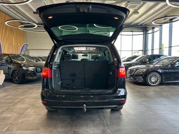 Seat Alhambra *Schiebetür(ELKT)* 7.Sitzer*PANO*Tempo*