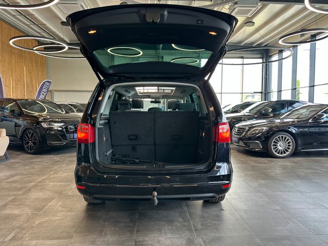 Seat Alhambra *Schiebetür(ELKT)* 7.Sitzer*PANO*Tempo*