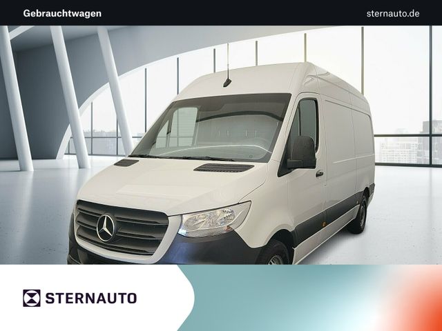 Mercedes-Benz Sprinter 317 KA 36 HD Autom.Klima Kamera AHK3.5t