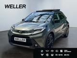 Toyota Aygo X Air Style *LED*el.Faltdach*SHZ*Kamera*Car