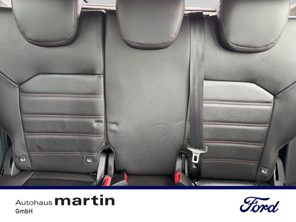 Fahrzeugabbildung Ford EcoSport 1.0 EcoBoost Titanium