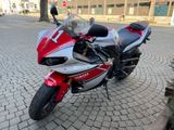 Yamaha R1 WGP 50th Anniversary Edition (YZF-R1 / RN2) - YAMAHA FRANKFURT