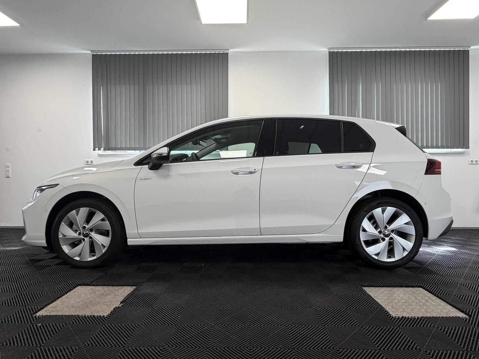 Volkswagen Golf 1.5 eTSI DSG Life 5J-Garantie ErgoActiv ACC, миниатюра 5