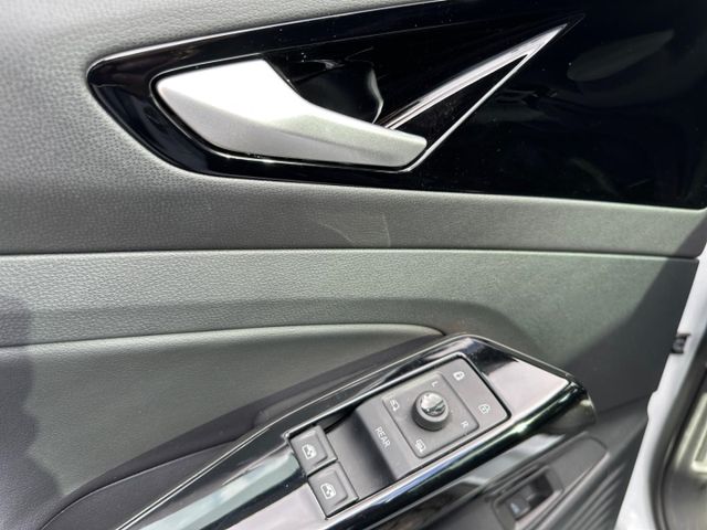 ID.5 GTX 4Motion mit Infotainment-Paket