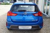 Toyota Auris Hybrid Life 1.Hand*SHG* - Toyota Auris Life
