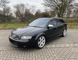 Audi A4 B6 Avant 1.9 TDI AVF S-Line | Reca... - Audi A4 aus 2003: Line
