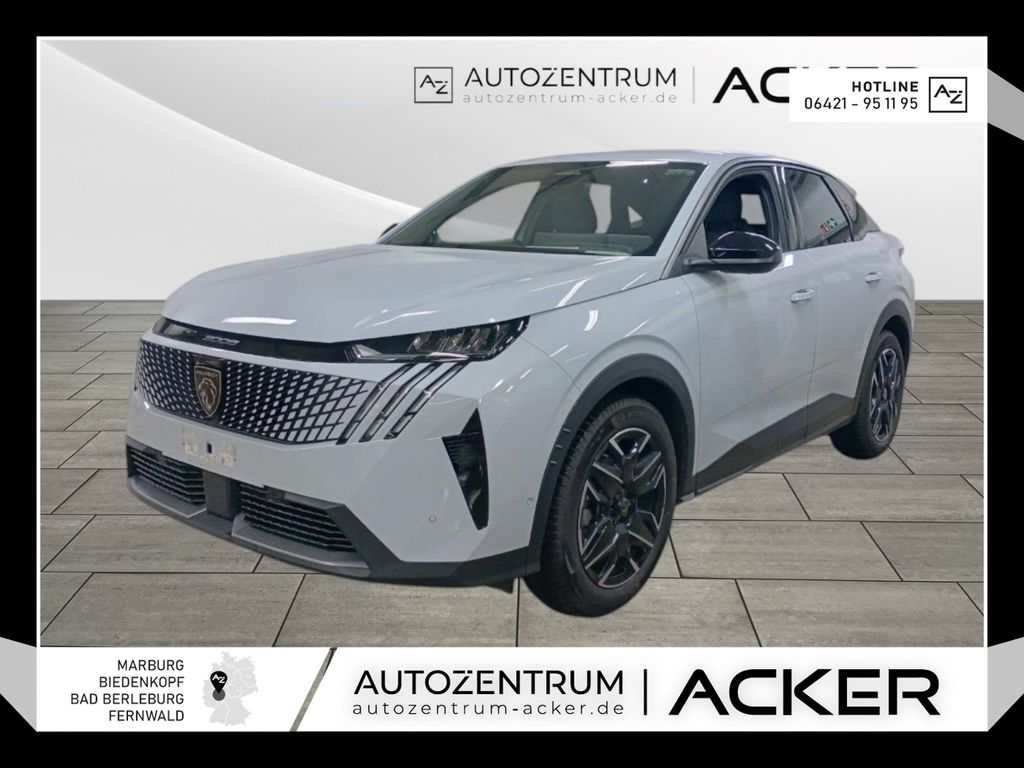 Image of Peugeot 3008