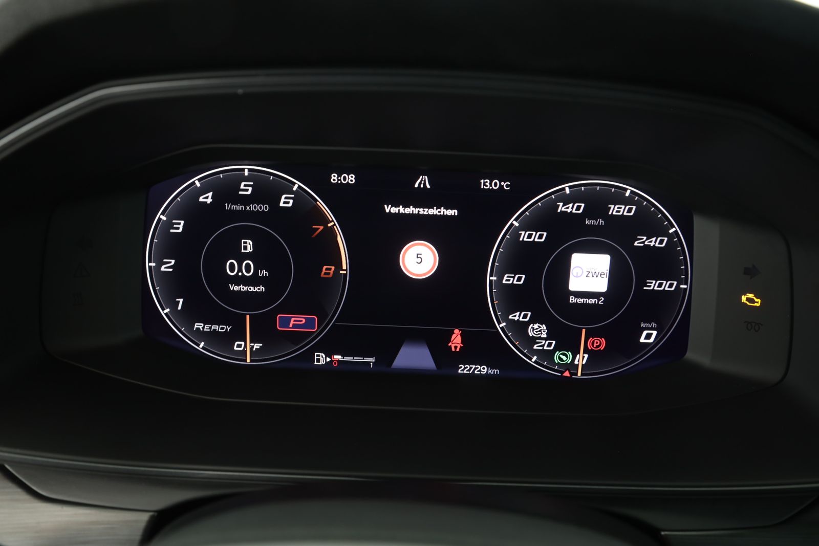 Cupra Formentor - Bild 18