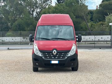 Renault Master - 1