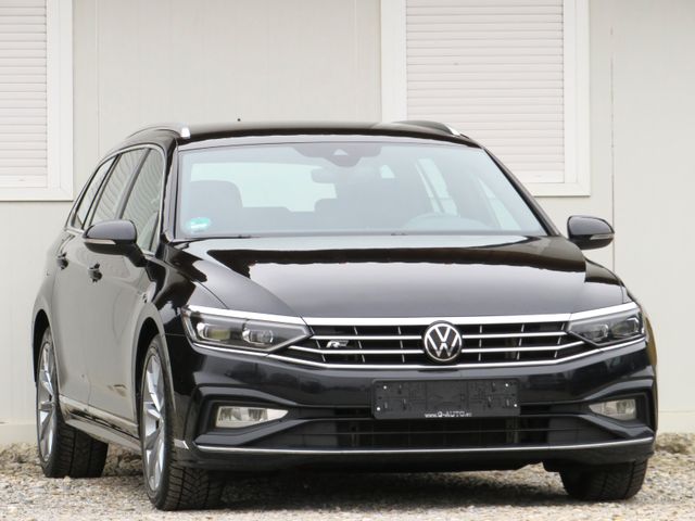 Volkswagen Passat Variant FACELIFT R line DSG/LED/VIRTUAL