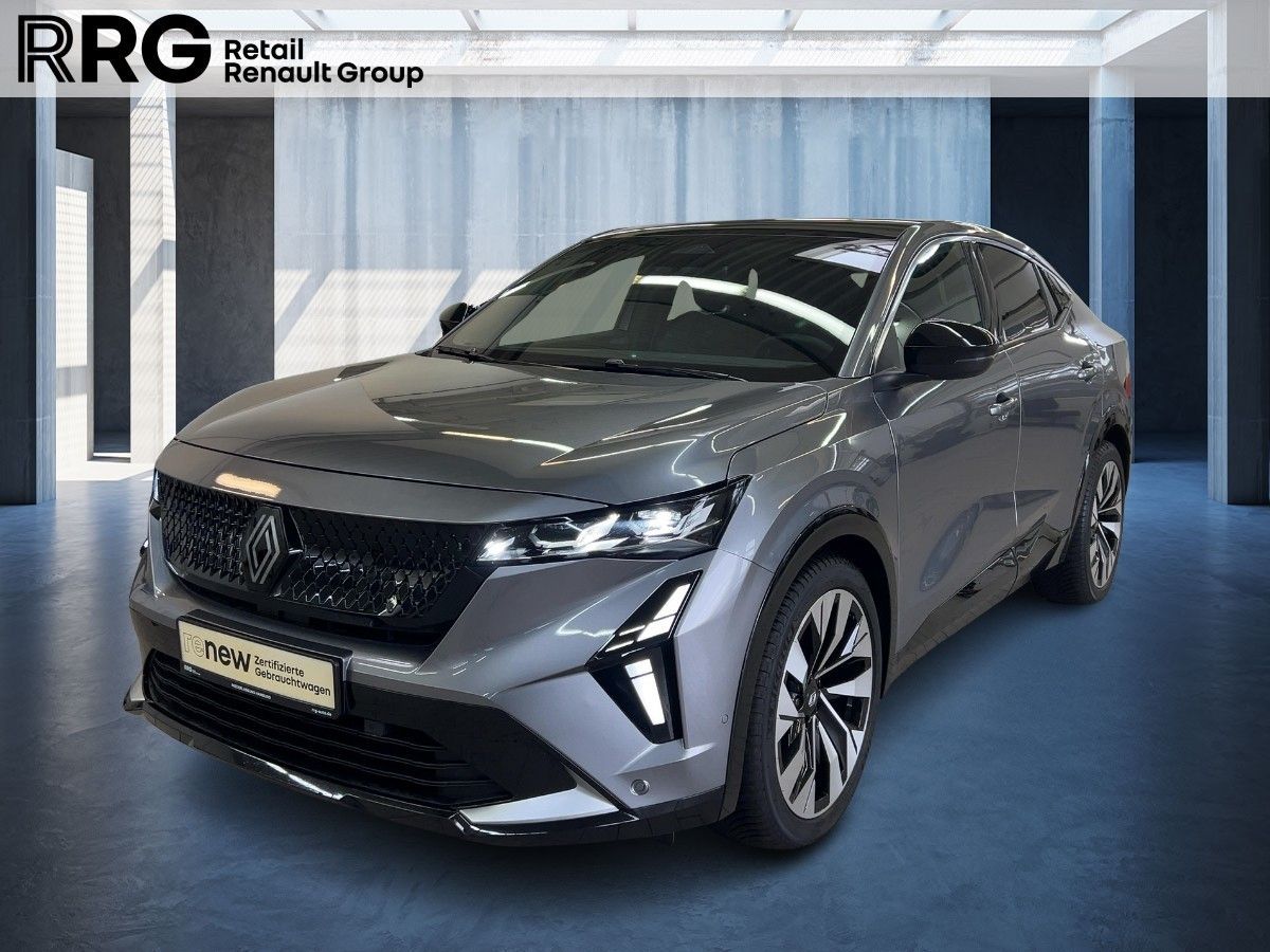 Renault Rafale Hybrid 200 Techno LED Vision SHZ Kamera