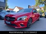 Mercedes-Benz CLA 200  Coupe/Automatik/Pano/Navi/RFK/Night - Mercedes-Benz CLA 200 Gebrauchtwagen in Stuttgart