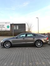 Audi A7 Sportback 3.0 TDI quattro | 313 PS | Pan - Audi A7 in Hamm