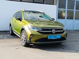 Volkswagen Taigo Style 1,0 DSG Matrix-LED Navi Kamera SHZ - Volkswagen Taigo: Limousine