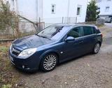 Opel Signum 2.8V6 Turbo - Opel Signum: V6