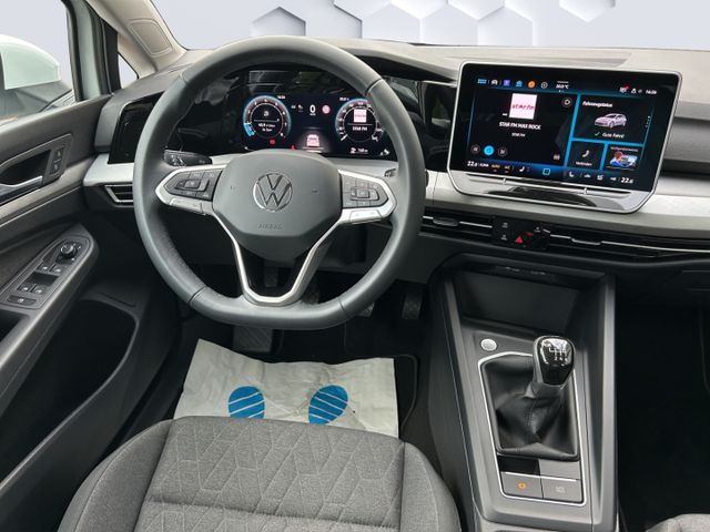 Golf 1.5 TSI Life Schalter 85kW LED App-Connect