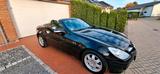 Mercedes-Benz Mercedes Benz SLK 200 K - Mercedes-Benz SLK-Klasse in Bielefeld