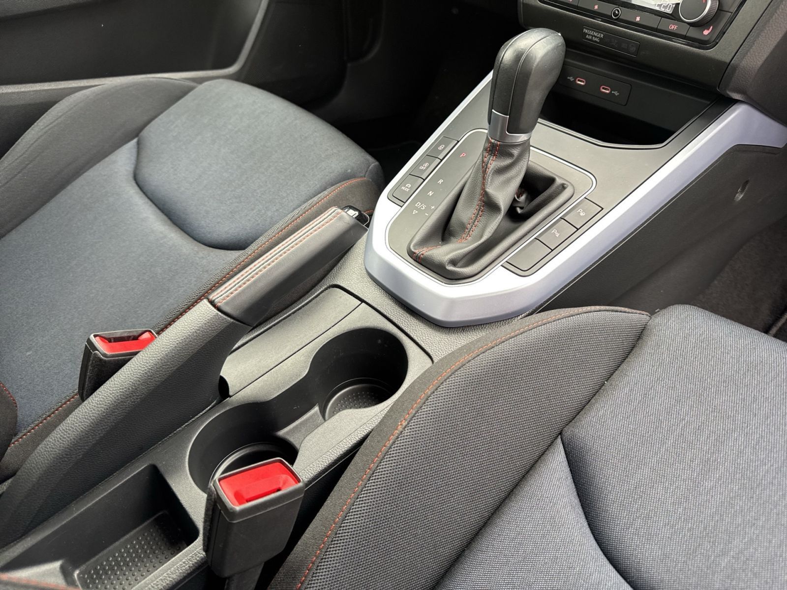 Seat Arona - Bild 20