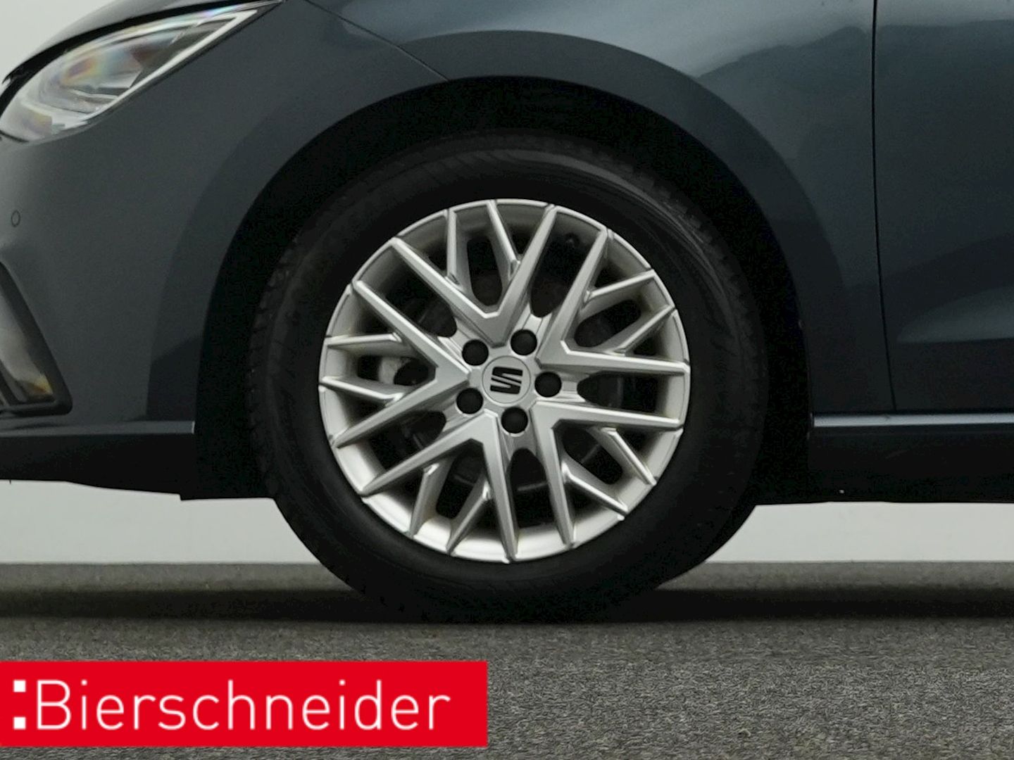 Seat Ibiza - Bild 27