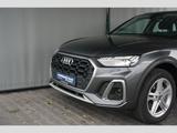 Audi Q5 50 TDI quattro S line Navi Matrix ACC RFK eUP - Audi: Eu