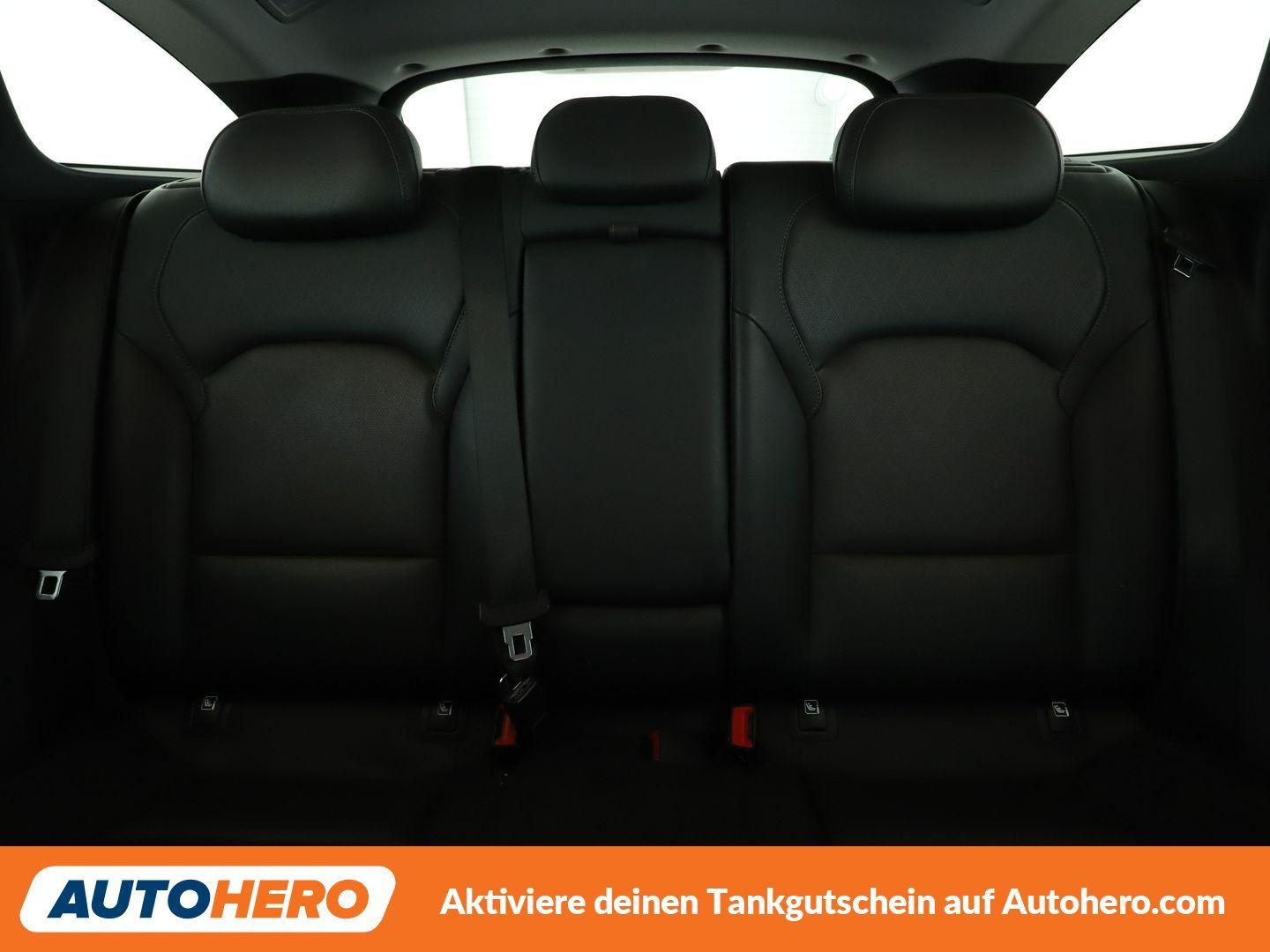Hyundai i30 1.4 TGDI Premium Aut.*NAVI*LED*ACC*SPUR*