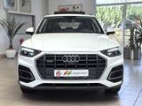 Audi Q5 50 TDI /Pano/360°/Virtual/Leder/Keyless/Ahk - gebrauchte Audi Q5 aus dem Jahr 2021