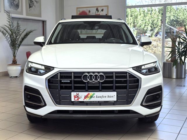 AUDI Q5 — Foto 2