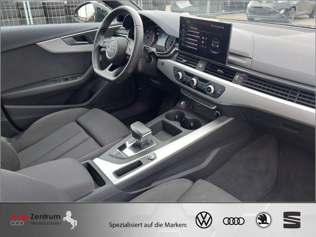 Audi A4 Avant 40 TDI S tronic, миниатюра 5