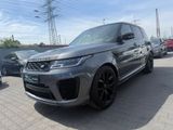 Land Rover Range Rover Sport SVR - Land Rover in Oberhausen