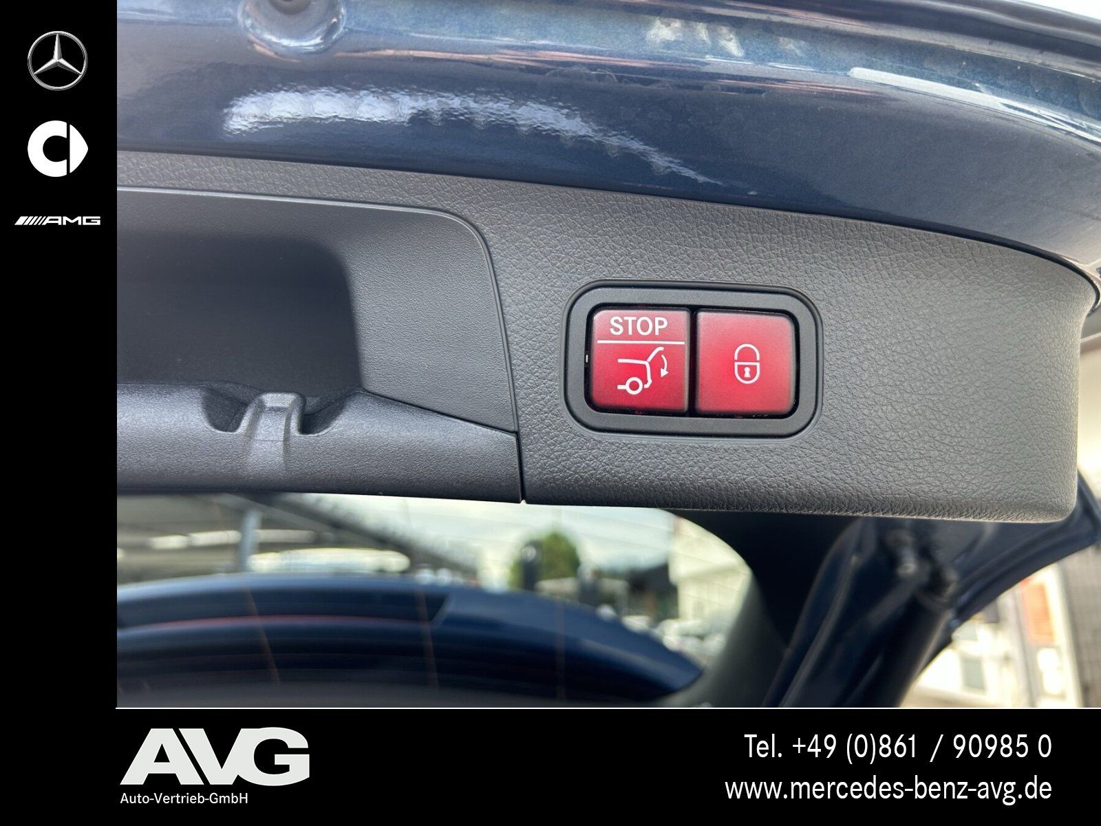 Mercedes-Benz EQA 350 4M AMG Night HuD 360° Keyless SoundSys foto 22