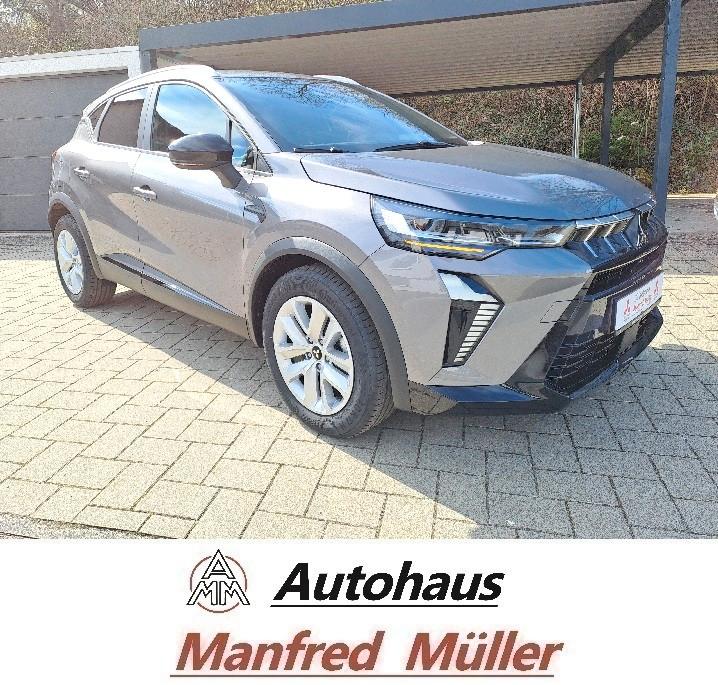 Mitsubishi ASX 1.3 Mildhybrid Diamant Plus 7DCT