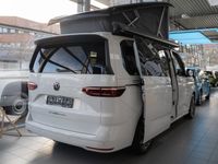 Volkswagen T7 California - Vorschau Bild 2