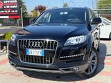 Audi Q7 3.0 TDI 240 CV diesel quattro . EURO6 - gebrauchte Audi Q7 aus dem Jahr 2010