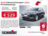 Audi Q6 e-tron LM19 ACC Matrix LED Navi+ Kamera Tech+ - graue Audi Q6 e-tron