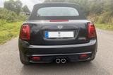 MINI Cooper S Cabrio Cooper S - MINI Cooper S Cabrio von privat