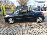 Peugeot 207 cc - Peugeot 207 in Ludwigshafen