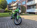 Kawasaki KLE 650 Versys 2008 64 PS - KAWASAKI KLE 650
