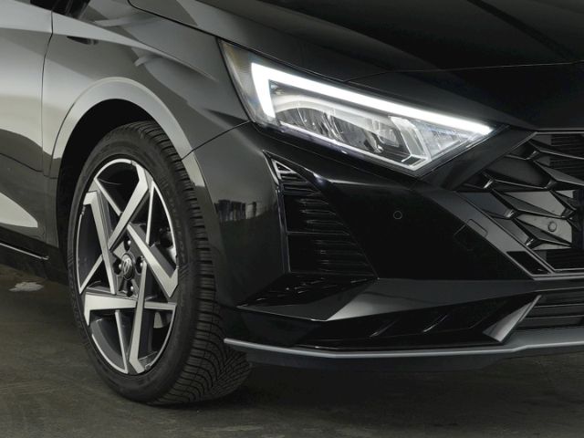 i20 FACELIFT T-GDI PRIME DCT+NAVI+RÜCKFAHRKAMERA